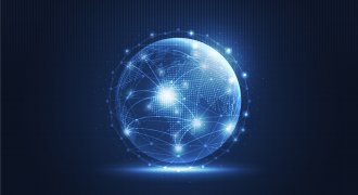 The New Geography of Power
